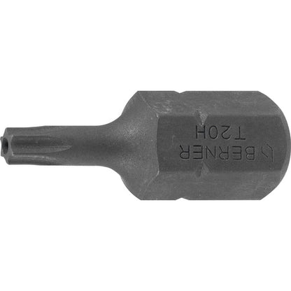 Berner Lyukas torx bit 10 mm