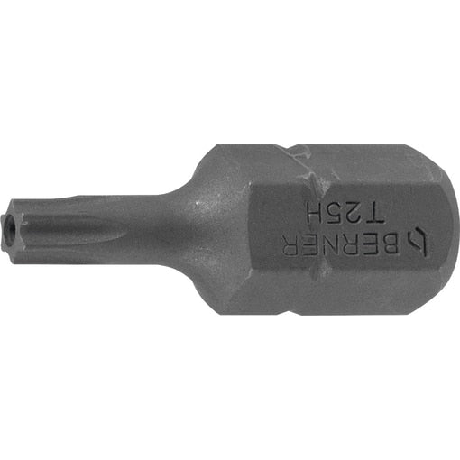 Berner Lyukas torx bit 10 mm