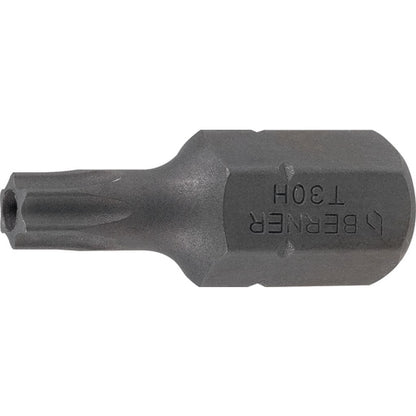 Berner Lyukas torx bit 10 mm