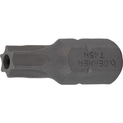 Berner Lyukas torx bit 10 mm