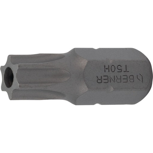 Berner Lyukas torx bit 10 mm