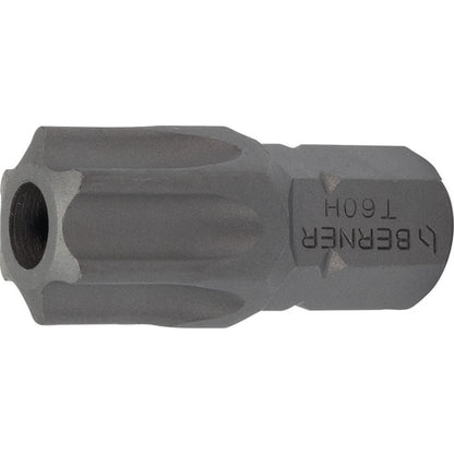 Berner Lyukas torx bit 10 mm