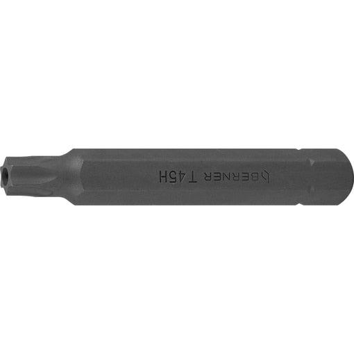 Berner Lyukas torx bit 10 mm