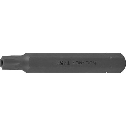 Berner Lyukas torx bit 10 mm