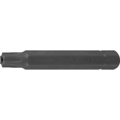 Berner Lyukas torx bit 10 mm