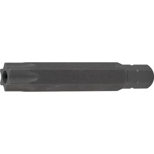 Berner Lyukas torx bit 10 mm