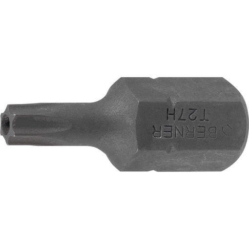 Berner Lyukas torx bit 10 mm