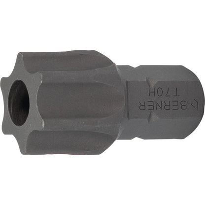 Berner Lyukas torx bit 10 mm