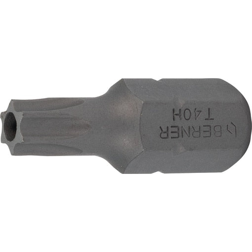 Berner Lyukas torx bit 10 mm