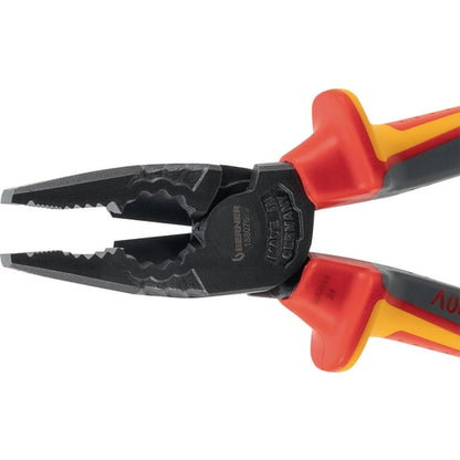 Berner Erő-kombinált fogó Combi-Max