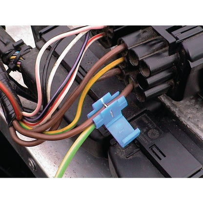 Berner Gyorsan összeilleszthető csatlakozók