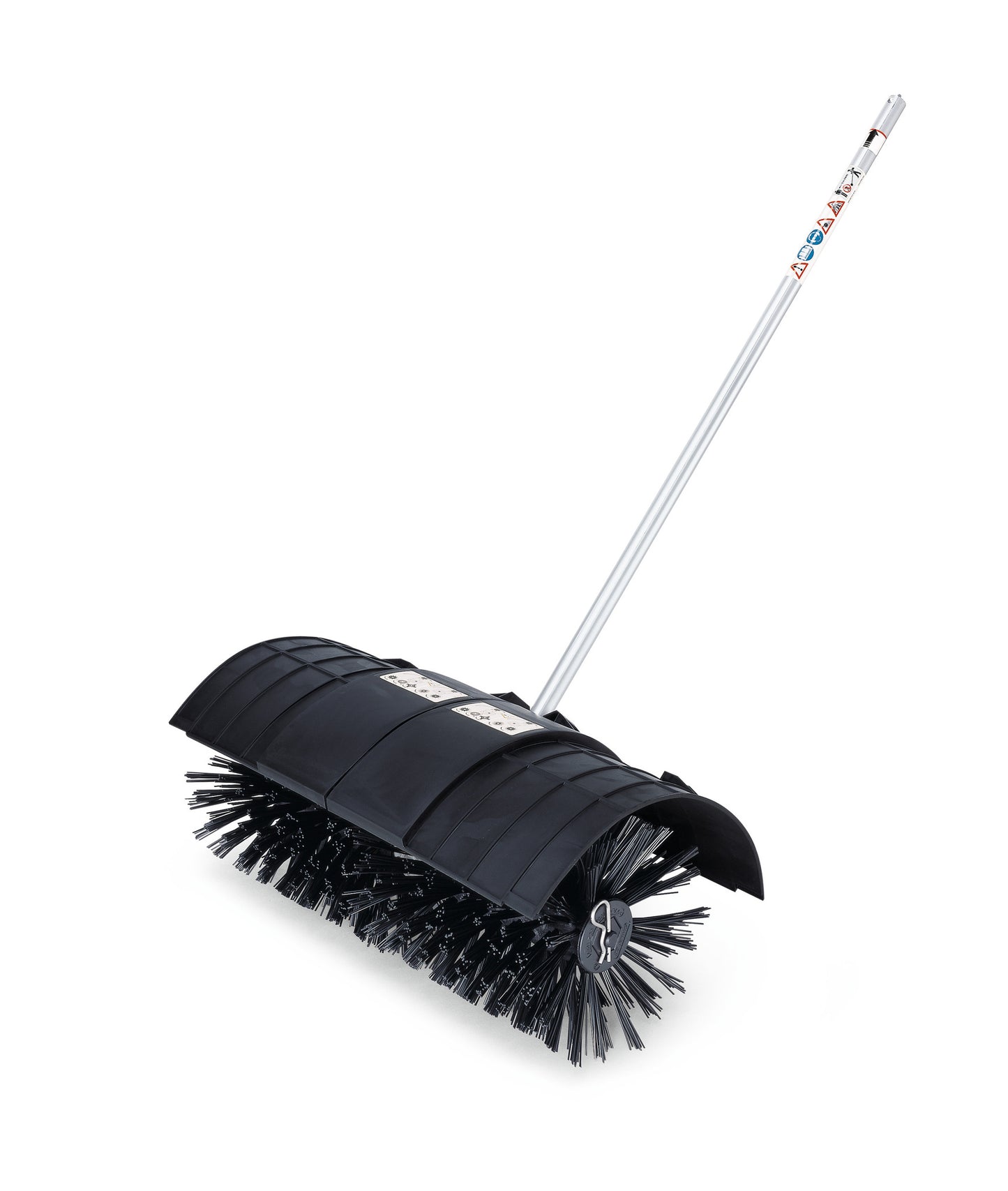 Stihl KB-KM seprőkefe - Kombirendszer / Multirendszer