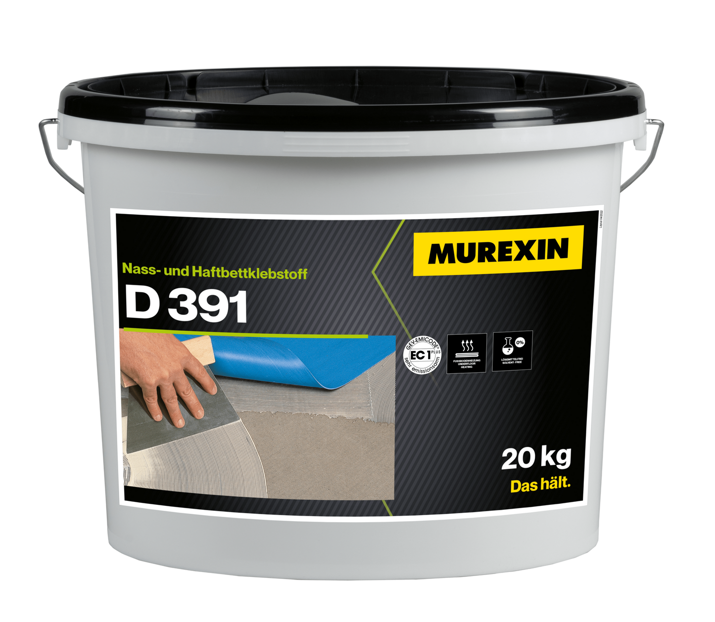 Murexin D 391 Univerzális ragasztó