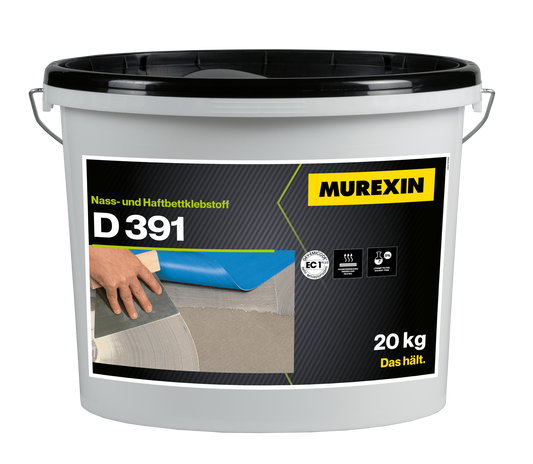 Murexin D 391 Univerzális ragasztó