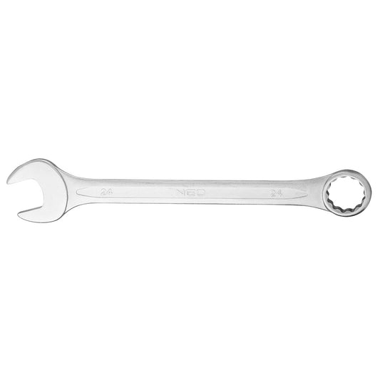 Csillagvilláskulcs kétoldalas 24/280mm DIN3113 Neo