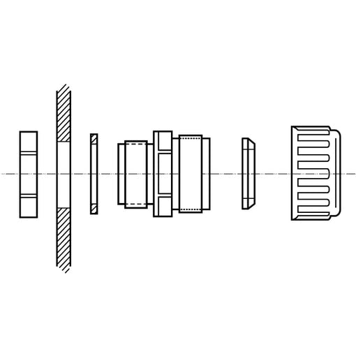 Berner Csavarkötések