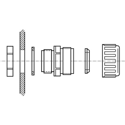Berner Csavarkötések