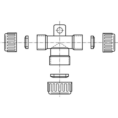 Berner Csavarkötések
