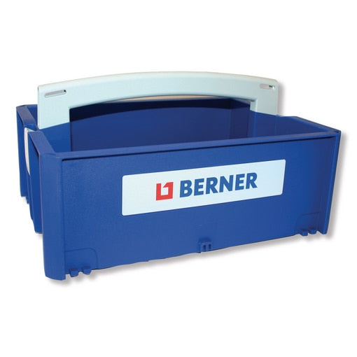 Berner Szerszámosláda BERA®clic+