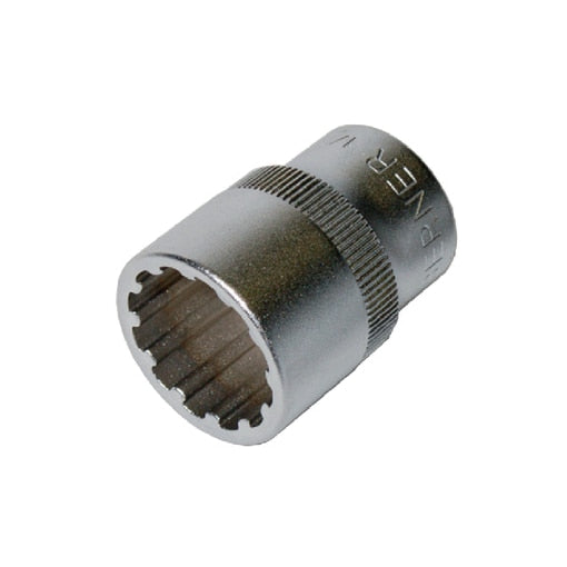 Berner Dugókulcs iSocket