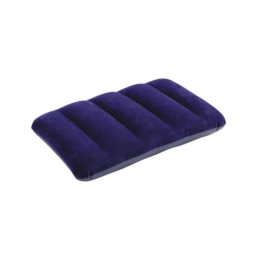 Matrac felfújható 43x28x9,0cm párna Intex
