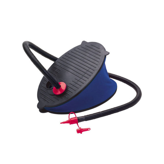 Lábpumpa matrachoz 28cm Bellows
