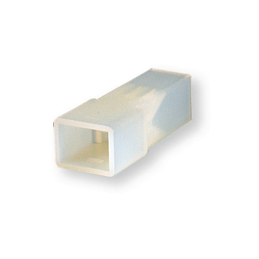 Berner Csatlakozóház 1-pólusú