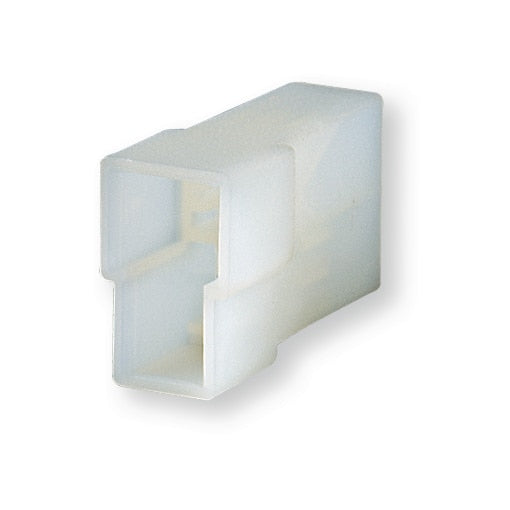 Berner 2-pólusú T csatlakozóház