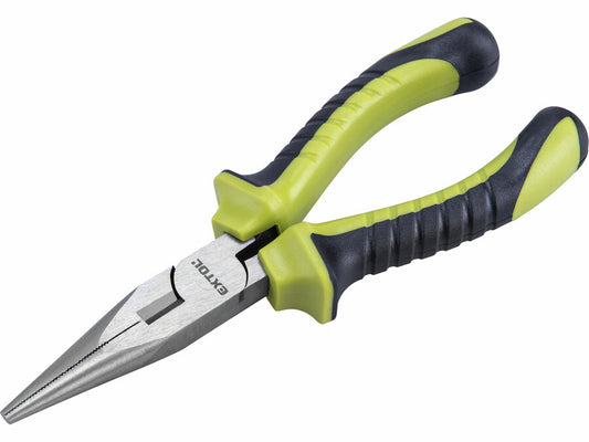 Extol Rádiós fogó, 160mm