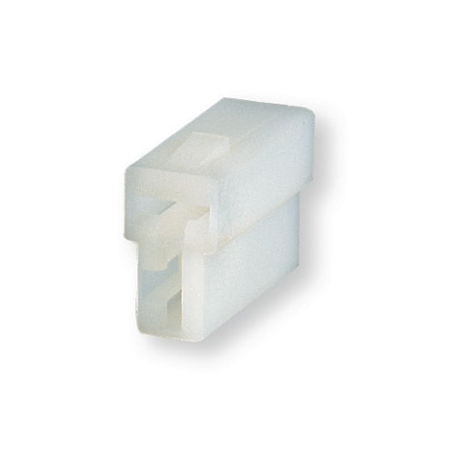 Berner 2-pólusú T csatlakozóház