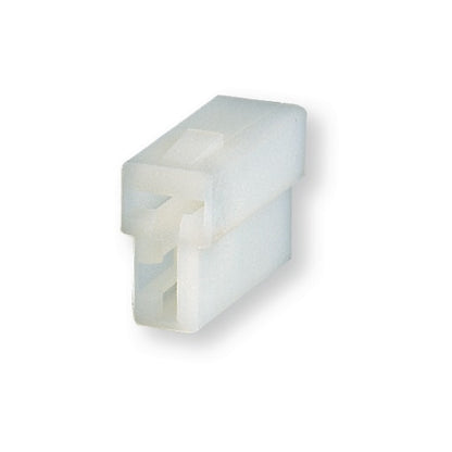 Berner 2-pólusú T csatlakozóház