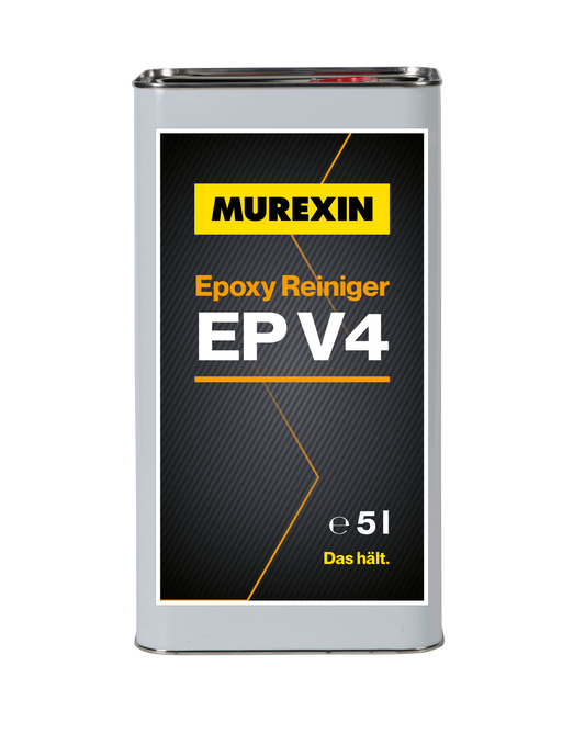 Murexin EP V4 Epoxi Tisztító
