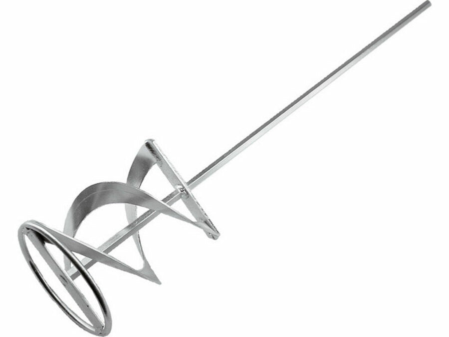 Extol Keverő spirál fúrógéphez, 80x400mm