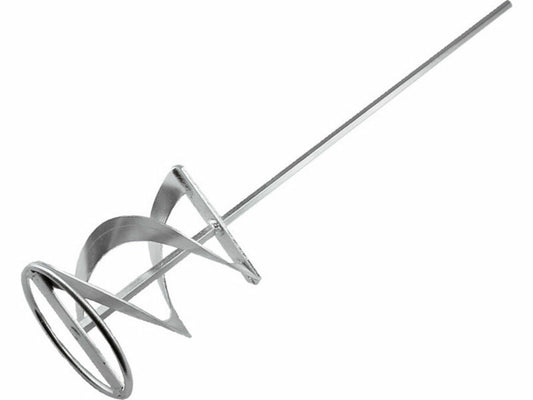 Extol Keverő spirál fúrógéphez, 80x400mm