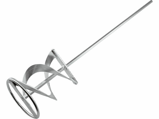 Extol Keverő spirál fúrógéphez, 100x500mm