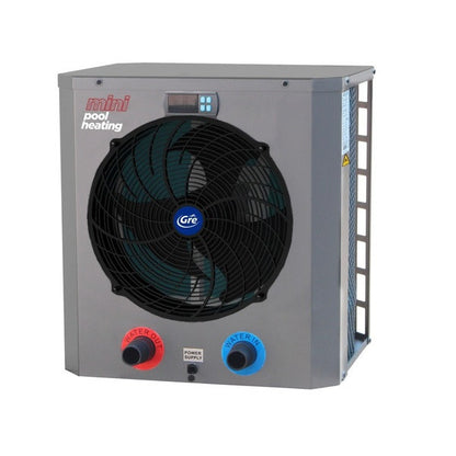 Gre Mini Hőszivattyú HPM20, 2,5 kW