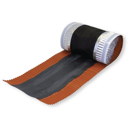 Berner Gerinc- és élgörgők