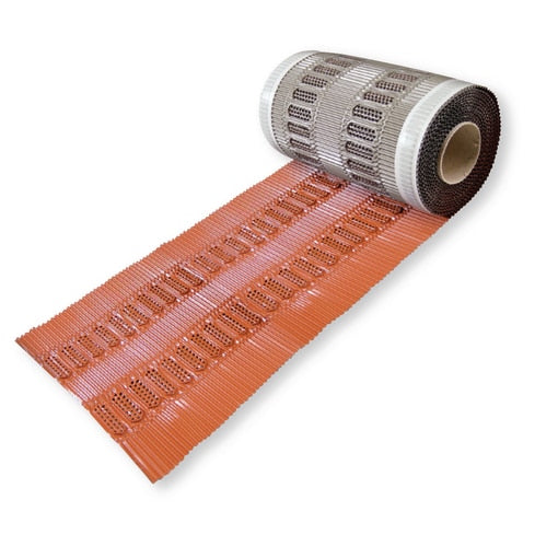 Berner Gerinc- és élgörgők