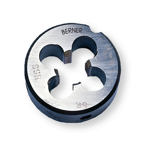 Berner Menetmetsző pofa, DIN 223