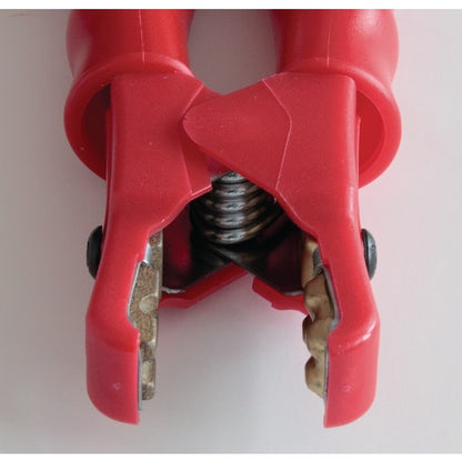 Berner Akkumulátortöltő-saru, teljesen szigetelt