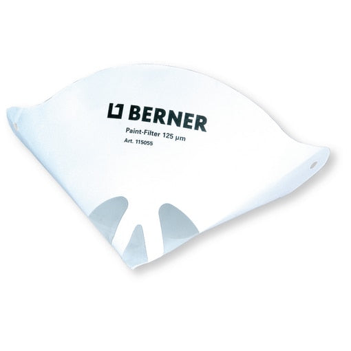 Berner Festékszűrő