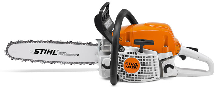Stihl MS 291 - Motorfűrész