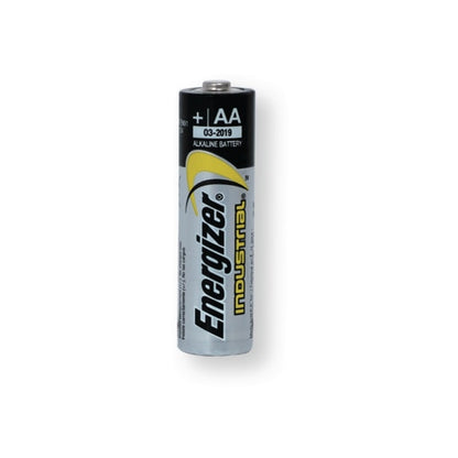 Berner Energizer alkáli elemek – Industrial