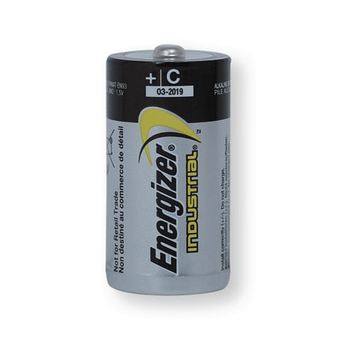 Berner Energizer alkáli elemek – Industrial