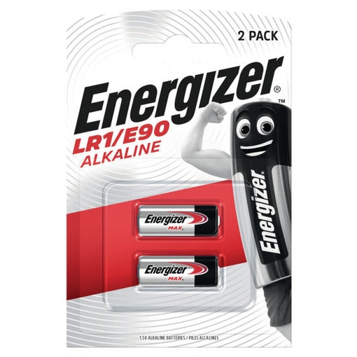 Berner Különleges Energizer alkáli elemek