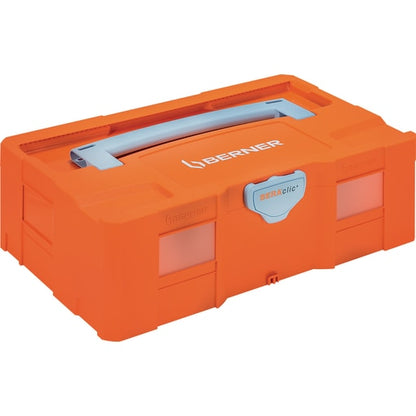 Berner Rendszerkoffer BERA Clic+ MIDI BERA® CLIC+