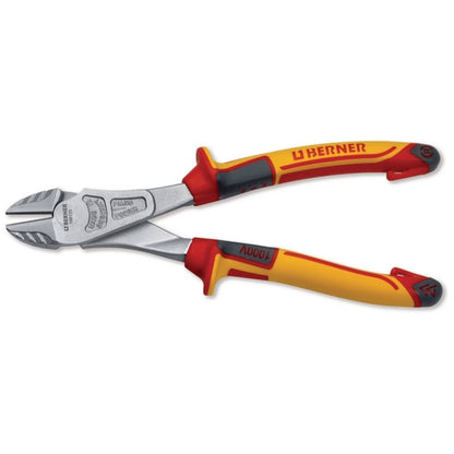 Berner Erő-oldalcsípő fogó