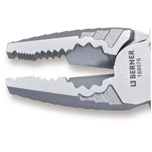 Berner Erő-kombinált fogó Combi-Max