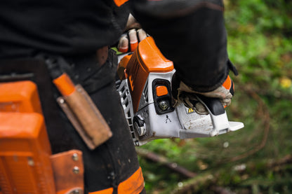 Stihl MS 500i - Motorfűrész