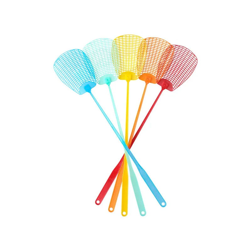 Légycsapó műanyag Bros